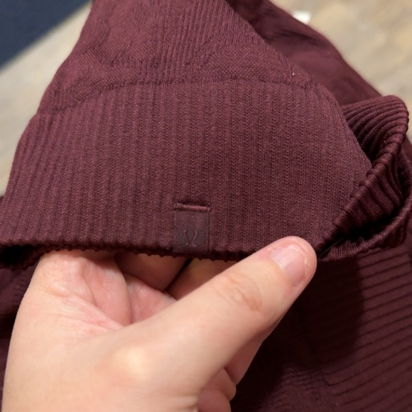 NWOT Rest Less Pullover - Picture 6 of 7